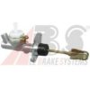 HYUNDAI 4161029000 Master Cylinder, clutch